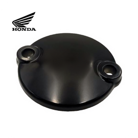 GENUINE HONDA COVER, EX. TAPPET HOLE (12371-K26-G00)