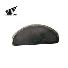 94401-16120 | GENUINE HONDA KEY, WOORRUFF (16x12) (NICE110 - CRM125R 1990/1991) (94401-16120)