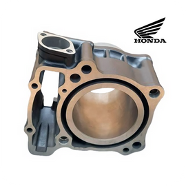 GENUINE HONDA CYLINDER COMP. (CRF300L / RALLY - CB300F) (12100-K33-950 / 12100-K33-D00)