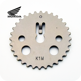 GENUINE HONDA SPROCKET, CAM (32T) (14321-K1M-T00)