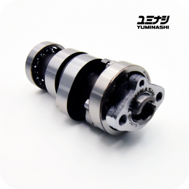 YUMINASHI ST238 SPORTS TOURING CAMSHAFT (PCX160 4V / ADV160 / AIRBLADE 160 / CLICK160 / SH150 4V...) (14100-K0S-238)