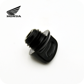 GENUINE HONDA CAP, OIL FILLER (15611-K26-G00)