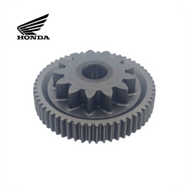 GENUINE HONDA GEAR, STARTER REUCTION (13T/58T) (28131-K26-G00)
