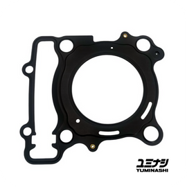 YUMINASHI 76MM PREMIUM HEAD GASKET (XMAX250/300 - TRICITY300) (B74-E1181-76P)