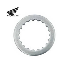 GENUINE HONDA WASHER, SPLINE,20MM (90453-KRM-840)