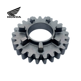 GENUINE HONDA GEAR, COUNTER THIRD (25T) (23461-K26-G00)