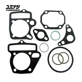 YUMINASHI 54MM TOP GASKET SET (GASKET A SET) (WAVE100/110 | NICE110 | XRM110) (06111-KFL-54A)