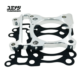 GENUINE HONDA & YUMINASHI SPECIAL TUNING PARTS FOR FORZA 125