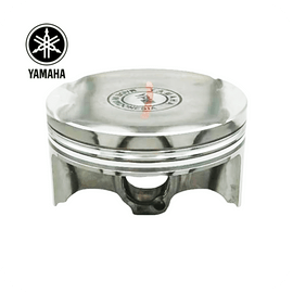 GENUINE YAMAHA 70MM STD PISTON (YAMAHA EVOLIS300 / XMAX300 / TRICITY300) (B74-E1631-01)