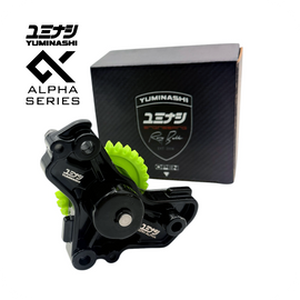 YUMINASHI 152% UP ALPHA OIL PUMP (MSX/GROM/Z125 MONKEY/SUPER CUB 125/ CT125 / WAVE125 / INNOVA125 / ...) 