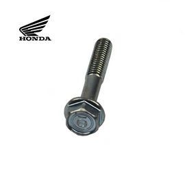 GENUINE HONDA BOLT, FLANGE, 6x35 (MSX125 / GROM125) (95701-06035-00)