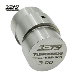 YUMINASHI 3MM OFFSET CRANKPIN / STROKER PIN Ø30MM (2021 FORZA125 - PCX125/160 4V) (13381-K2S-300) 