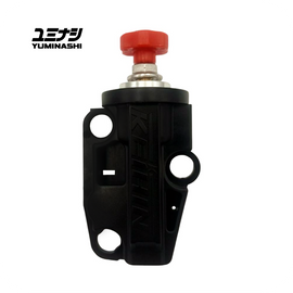 YUMINASHI MANUAL IACV VALVE (PCX125/160 | FORZA125 | SH125/150/160..) (16430-K0R-000)