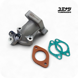 YUMINASHI 4MM MANIFOLD SET (PCX125/150 LED - ADV150 - CLICK125/150...) (17111-K36-J34S)