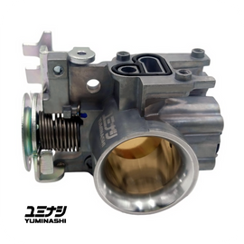 YUMINASHI 32MM THROTTLE BODY UPGRADE SET (ADV160 | PCX125/160 | SH125i/160) (16410-K0R-V32)