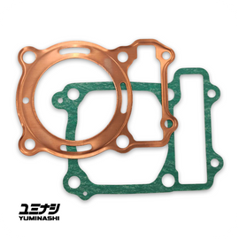 YUMINASHI | 67MM COPPER HEAD GASKET SET (CBR125R) (12251-KTY-67CS)