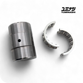 YUMINASHI 1.5MM OFFSET CRANKPIN | +3MM STROKE PIN SET Ø26MM (NAVI110 / ACTIVA 110) (13381-KWP-150S)