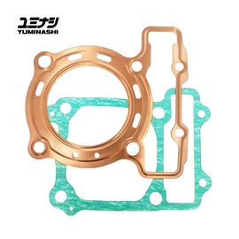 
YUMINASHI | 66MM HEAD GASKET SET / LIQUID COOLED (CBR150R) (12251-KPP-66CS)