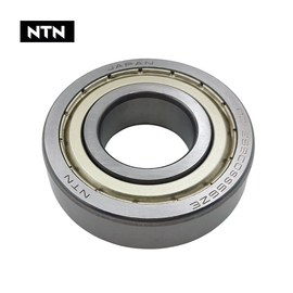 YUMINASHI BEARING, CRANKSHAFT, SPL 25x56x15 (YUMINASHI ALPHA CRANKSHAFT)