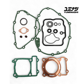 YUMINASHI | 60MM ENTIRE ENGINE BLOCK GASKETSET (CBR125R) (06113-KPP-860)