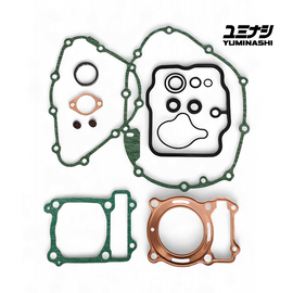YUMINASHI | 63MM ENTIRE ENGINE BLOCK GASKET SET (CBR125R) (06113-KPP-863)