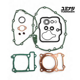 YUMINASHI | 65MM ENTIRE ENGINE BLOCK GASKET SET (CBR125R) (06113-KPP-865)