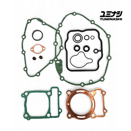 YUMINASHI | 66MM ENTIRE ENGINE BLOCK GASKET SET (CBR125R) (06113-KPP-866)