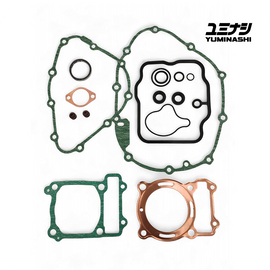 YUMINASHI | 67MM ENTIRE ENGINE BLOCK GASKET SET (CBR125R) (06113-KPP-867)
