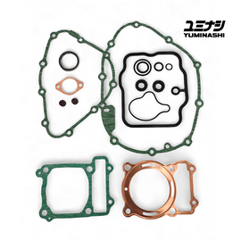 YUMINASHI | 68MM ENTIRE ENGINE BLOCK GASKET SET (CBR125R) (06113-KPP-868)
