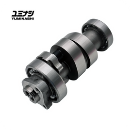 YUMINASHI GT4 SUPER SPORTS CAMSHAFT (PCX160 4V / ADV160 / AIRBLADE 160 / CLICK160 / SH150 4V...) (14100-K0S-GT4)