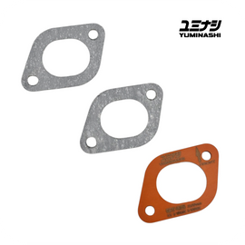 YUMINASHI GT4S INSULATOR SET (GT4S HEAD PCX160 / ADV160 / CLICK160 / ...) (17119-K0R-GT4S)