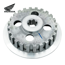 GENUINE HONDA CENTER, CLUTCH (SEMI-AUTOMATIC CLUTCH (WAVE100) (22121-KFM-900)