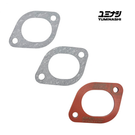 YUMINASHI SP4S INSULATOR SET (SP4S HEAD PCX160 / ADV160 / CLICK160 / ...) (17119-K0R-SP4S)