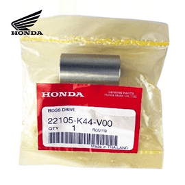GENUINE HONDA BOSS, DRIVE FACE (ZOOMER-X | MOOVE | ) (22105-K44-V00 )
