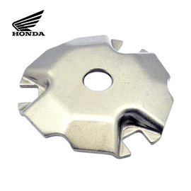 GENUINE HONDA PLATE, RAMP (ZOOMER-X) (22131-KVB-900)