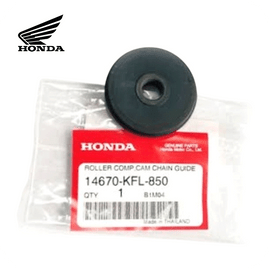 GENUINE HONDA ROLLER COMP., CAM CHAIN  (NICE 110 / XRM 110) (14670-KFL-850)