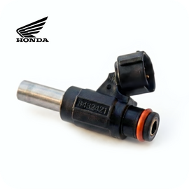 GENUINE HONDA INJECTOR ASSY, FUEL (CRF300L / RALLY) (16450-K1T-E11)