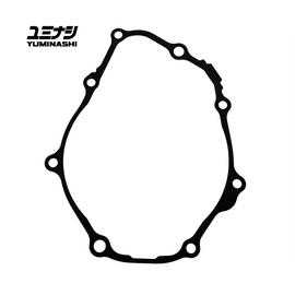 YUMINASHI GFMC 4-LAYER HIGH-TEMP METAL CORE ANTI-STICK IGN. COVER GASKET (SUPER CUB110/125 | CROSS CUB 110 | GROM125...) (11395-K1M-GFMC)