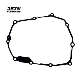 YUMINASHI GFMC 4-LAYER HIGH-TEMP METAL CORE ANTI-STICK CLUTCH COVER GASKET (SUPER CUB110/125 | CROSS CUB 110 | GROM125...) (11394-K1M-GFMC)
