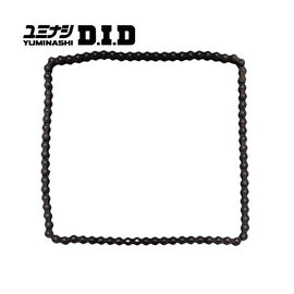 YUMINASHI | 84L-25H DID CAM CHAIN (FOR HONDA TALL 69.2MM CDI CYLINDERS)