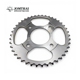42T #428 PITCH STEEL REAR SPROCKET CONVERSION (MSX/ GROM 125 (2014-2021) / Z125 MONKEY (2018-2021)...) (JTA-H-WA-428-R-42T)