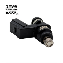 YUMINASHI 120CC/MIN B-TYPE PERFORMANCE SERIES INJECTOR (6-HOLES) (FC-INJECTOR) (16450-B06-FC)