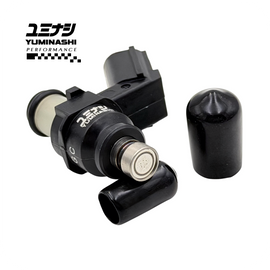 134CC/MIN B-TYPE INJECTOR (6-HOLES) (GC-INJECTOR)
