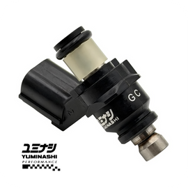 YUMINASHI 134CC/MIN B-TYPE PERFORMANCE SERIES INJECTOR (6-HOLES) (GC-INJECTOR) (16450-B06-GC)
