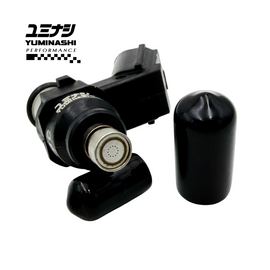 YUMINASHI 183CC/MIN B-TYPE INJECTOR (12-HOLES) (VED C-INJECTOR) (16450-B12-VEDC)