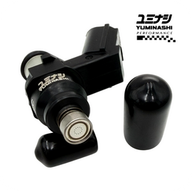 YUMINASHI 211CC/MIN B-TYPE INJECTOR (12-HOLES) (KOS C-INJECTOR) (16450-B12-KOSC)
