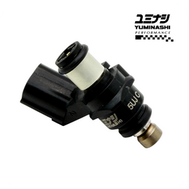 YUMINASHI 287CC/MIN B-TYPE INJECTOR (12-HOLES) (5UJ C-INJECTOR) (16450-B12-5UJC)