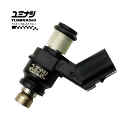 YUMINASHI 305CC/MIN B-TYPE INJECTOR (12-HOLES) (FUJ C-INJECTOR) (16450-B12-FUJC)