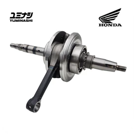55.6MM/STD STROKE CRANKSHAFT (CRF110F | NBC110 POSTIE BIKE | SUPER CUB 110 | CROSS CUB 110 | JA10 SUPER CUB) (13000-KZV-J00S)