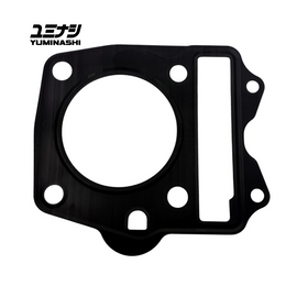 73MM 4V BBK SLS HARD-COAT GASKET (0.3MM) (INNOVA125 | WAVE125 | DREAM125 | NICE125) (12251-KPH-73V4)